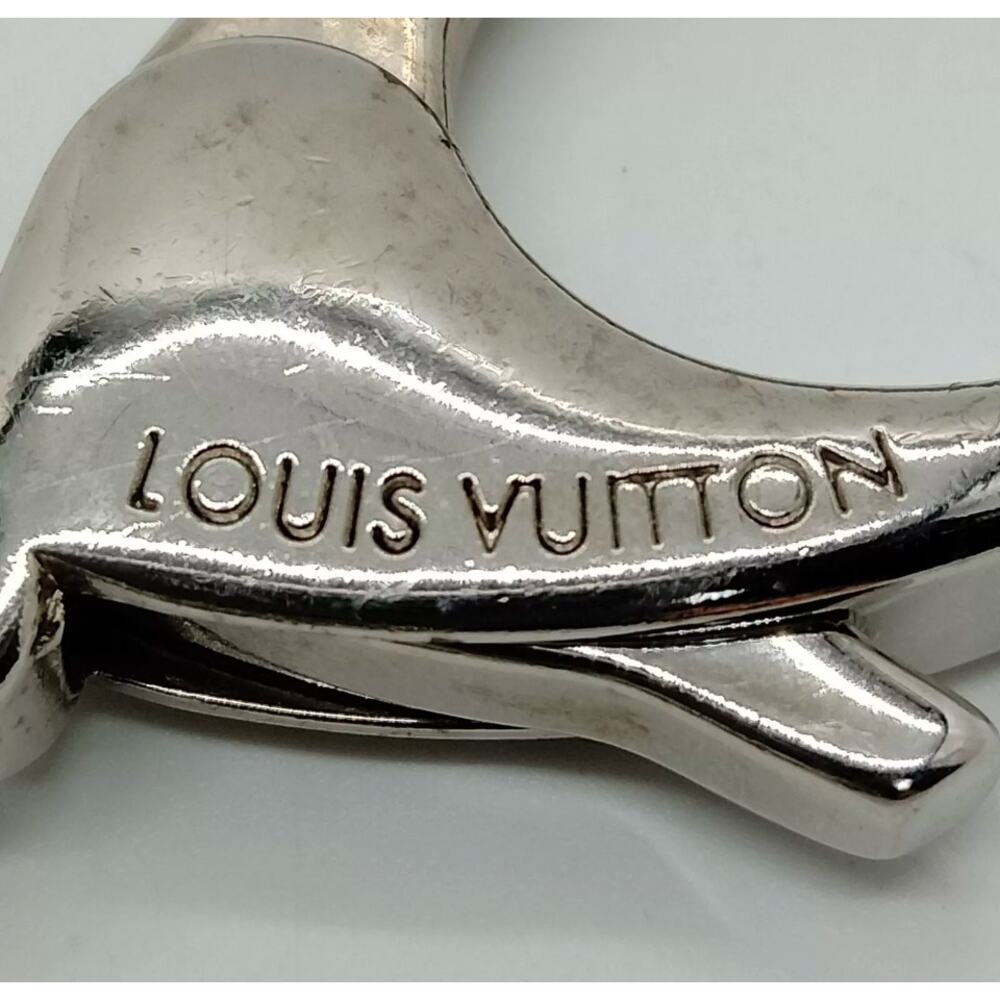 Louis Vuitton Key Charm