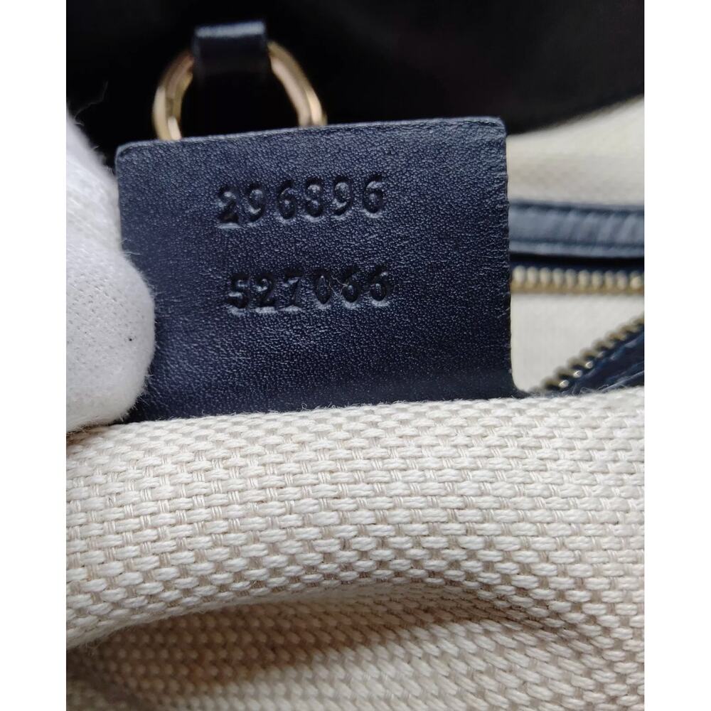 Gucci Brick Lane Tote EUC