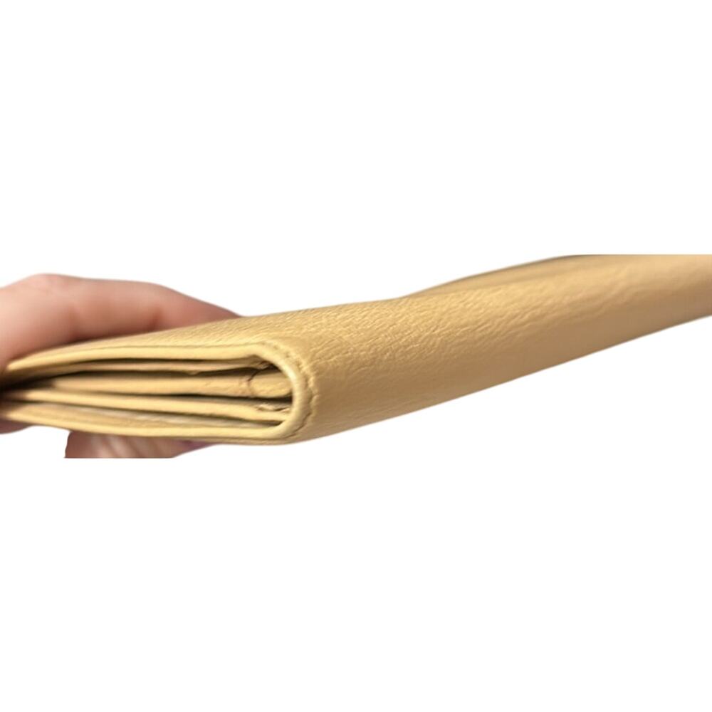 Chanel Bifold Wallet & Box