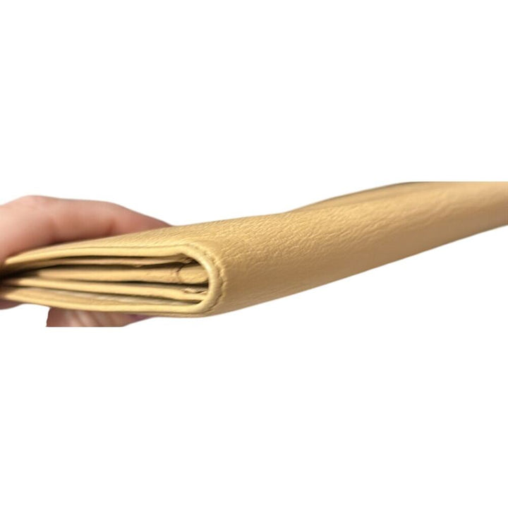 Chanel Bifold Wallet & Box