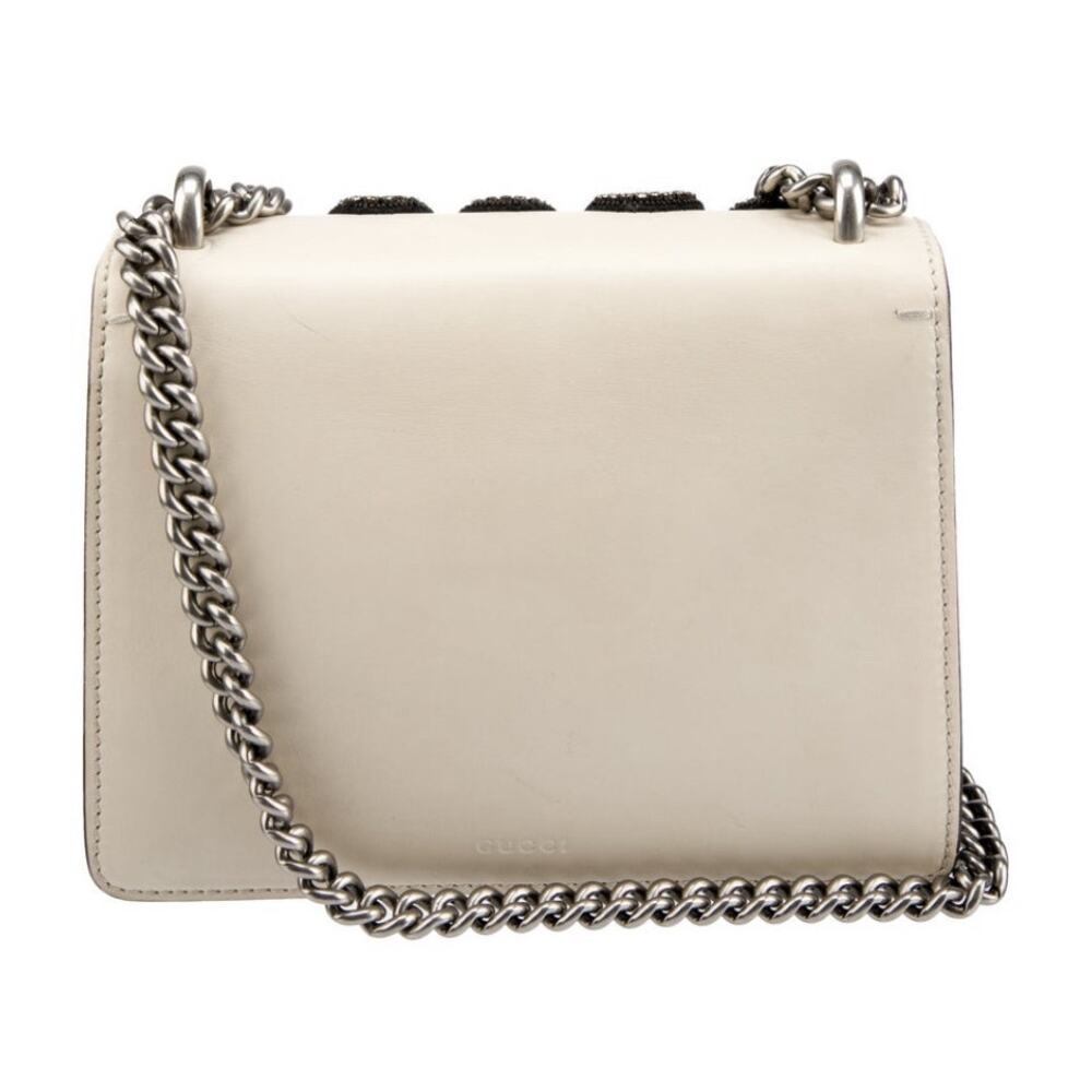 Kee Limited Edition Gucci Crystal Embellished Mini Snake Dionysus