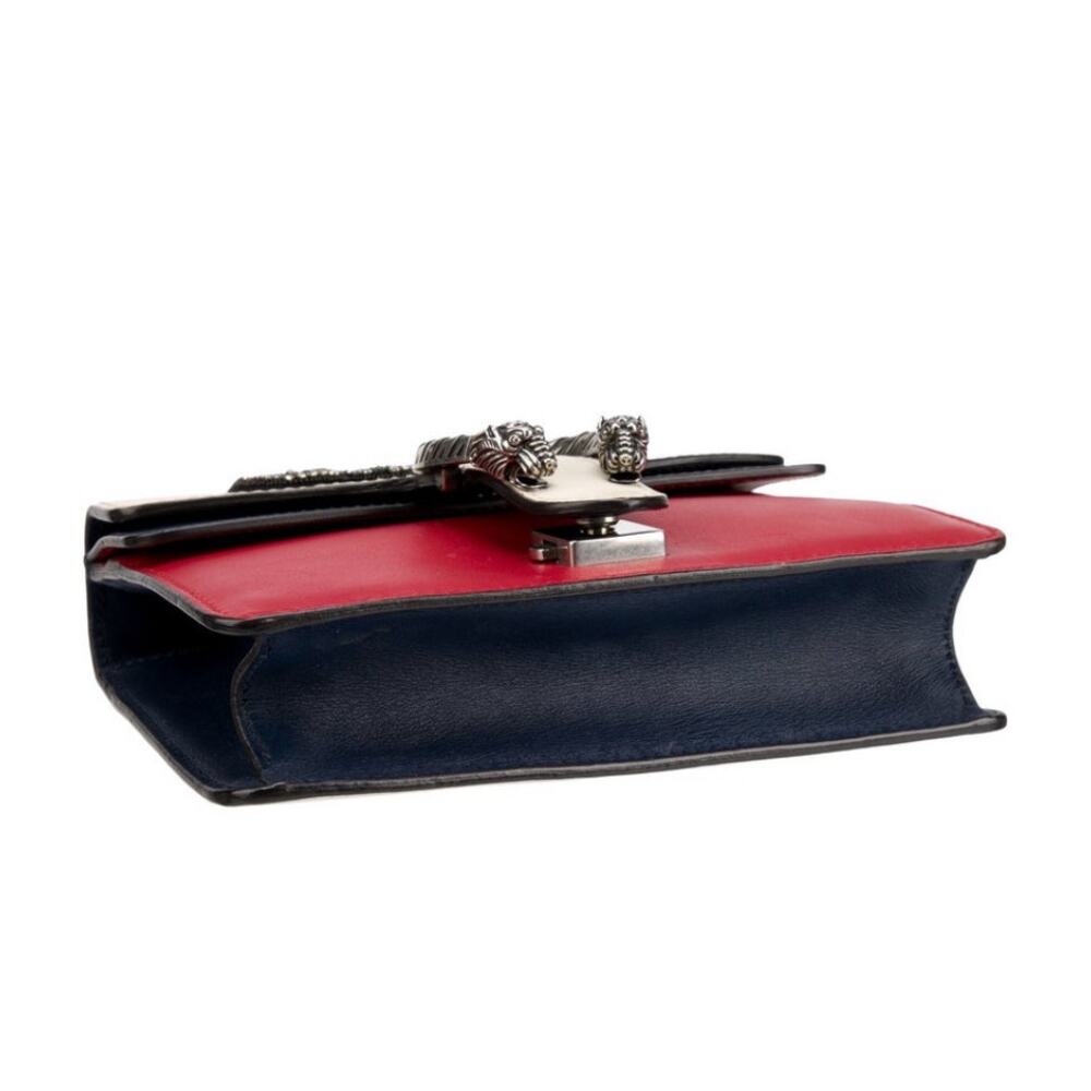 Kee Limited Edition Gucci Crystal Embellished Mini Snake Dionysus