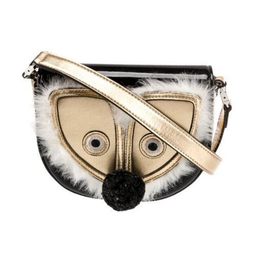 RARE Gucci Children's Line' Patent Leather Crossbody EUC