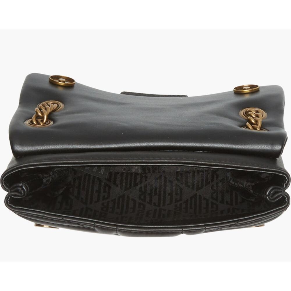Kurt Geiger Leather Kensington Mini Crossbody