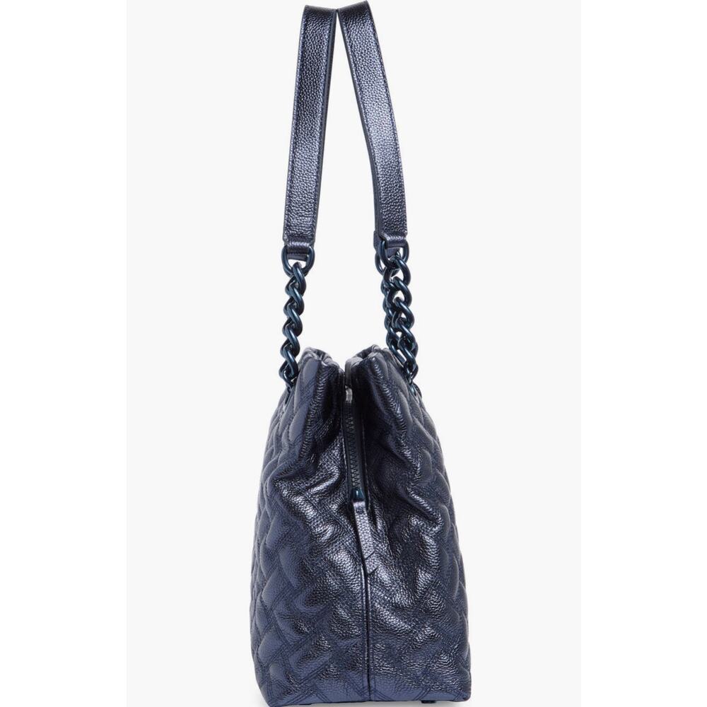 Kurt Geiger London Quilted Drench Tote