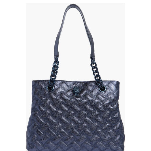 Kurt Geiger London Quilted Drench Tote