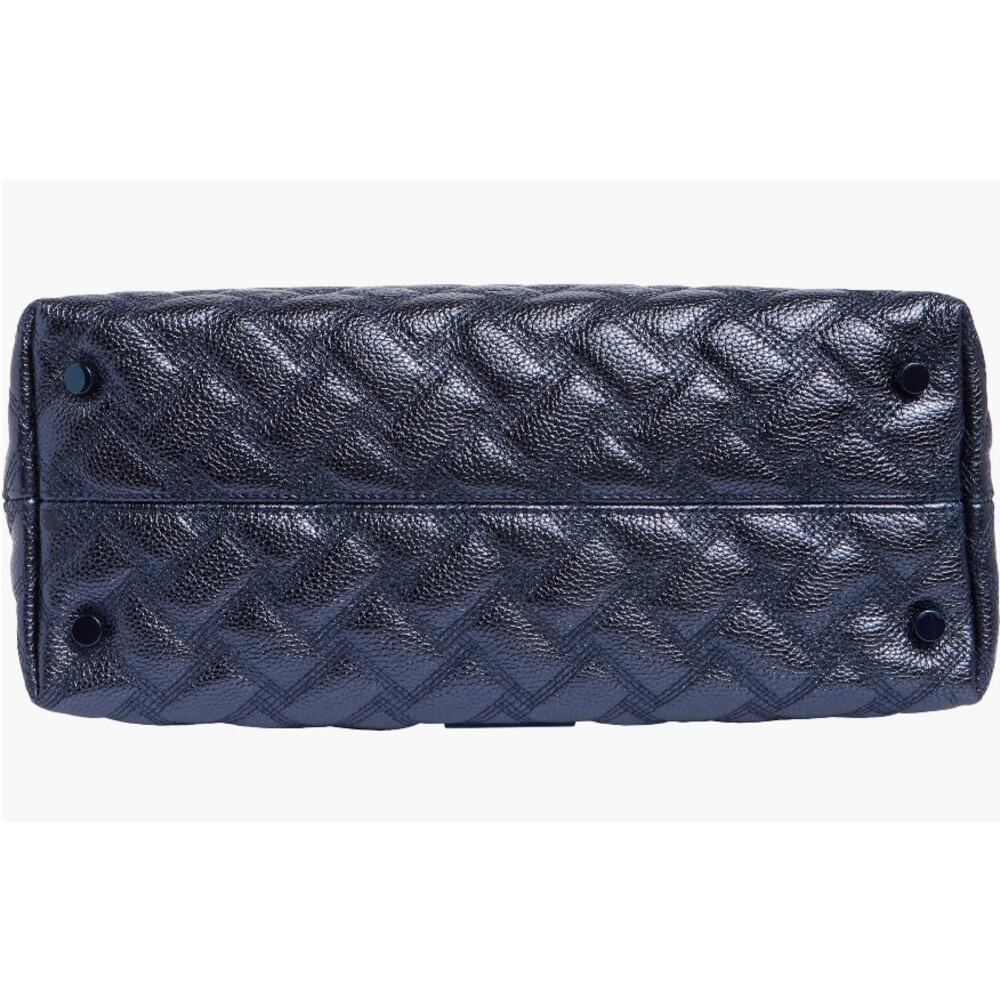 Kurt Geiger London Quilted Drench Tote