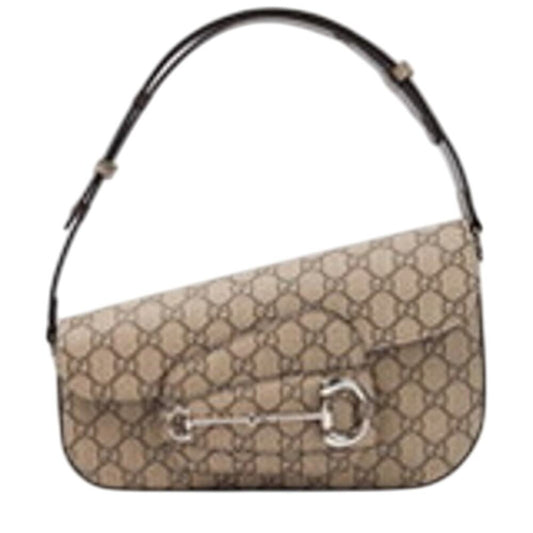 NWT SOLD OUT Gucci Gucci Horsebit 1955 Shoulder Bag